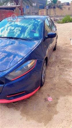 Dodge Dart